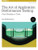 The Art of Application Performance Testing: From Strategy to Tools