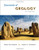 Essentials of Geology (with GeologyNOW) (Available Titles CengageNOW)