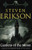 Gardens of the Moon (Malazan Book of the Fallen)