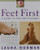 Feet First: A Guide to Foot Reflexology