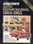 Chilton's Auto Repair Manual 1954-63