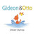 Gideon and Otto (Gossie & Friends)