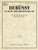 La fille aux cheveux de lin (The Girl with the Flaxen Hair): Sheet (Belwin Classic Library)