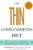 The Thin Commandments Diet: The Ten No-Fail Strategies for Permanent Weight Loss