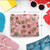 Package Mint Christmas Poly Mailers 10x13 100 Pack | Waterproof & Tear Resistant Mailing Envelopes | Small Business Supplies | Shipping Bags for Clothes | Cute Small Business Bags - Baking Spirits