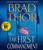 The First Commandment (The Scot Harvath Series)