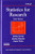 Statistics for Research