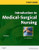Study Guide for Introduction to Medical-Surgical Nursing, 5e