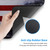 Gaming Mouse Pad American Flag Mouse Mat Non-Slip Rubber Carpet Pad for Computer Keyboard & Gaming Accessories 31.511.8 Inches