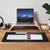 Gaming Mouse Pad American Flag Mouse Mat Non-Slip Rubber Carpet Pad for Computer Keyboard & Gaming Accessories 31.511.8 Inches