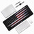 Gaming Mouse Pad American Flag Mouse Mat Non-Slip Rubber Carpet Pad for Computer Keyboard & Gaming Accessories 31.511.8 Inches