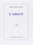 L'Amant  (French Edition)