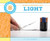 Science Experiments With Light (More Super Simple Science)