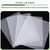 50 Pcs Bubble Pouch Wraps, 8''x10'' Clear Bubble Out Bags for Packing, Double Walled Cushioning Bags for Shipping, Storage and Moving