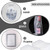 50 Pcs Bubble Pouch Wraps, 10''x12'' Clear Bubble Out Bags for Packing, Double Walled Cushioning Bags for Shipping, Storage and Moving