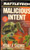 Malicious Intent (BattleTech, Book 24)