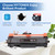 MYTONER Compatible Toner Replacement for Brother TN-770 TN770 Super High Yield Black Toner Cartridge for HL-L2370DW L2370DWXL MFC-L2750DW L2750DWXL Printer 4,500 Page, 2-Pack MYTONER Compatible Toner Replacement for Brother TN-770 TN770 Super High Yield Black Toner Cartridge for HL-L2370DW L2370DWXL MFC-L2750DW L2750DWXL Printer 4,500 Page, 2-Pack
