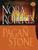 The Pagan Stone (The Sign of Seven Trilogy)