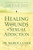 Healing the Wounds of Sexual Addiction