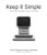 Keep It Simple: The Early Design Years of Apple
