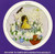 The Motherpeace Round Tarot Deck: 78-Card Deck