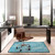 Placoot Office Chair Mat for Carpet & Hardwood Floors, 48" x 36" Highly Premium Quality Floor Mat, Desk Chair Mat for Carpeted Floors and HardwoodFloor for Home Office