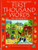 First Thousand Words in Spanish (Usborne Internet-Linked First Thousand Words)