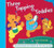 Three Tapping Teddies: Musical Stories and Chants for the Very Young (The Threes)
