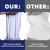 POLYSELLS Poly Mailers Shipping Envelopes, Strong Adhesive Sealing, Waterproof, and Tear-resistant Postal Mailing Bags for Clothing, Books, and Accessories (White, 7.5x10.5 Inch, 1000 pcs)
