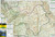 Sequoia and Kings Canyon National Parks (National Geographic Trails Illustrated Map)