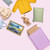 Fuxury Large Poly Mailers 24x24 Inch 100Pcs, Waterproof Shipping Bags for Clothing, Strong Adhesive Shipping Envelopes for Small Business Suppliers, Self Seal Mailers Poly Bags Mailing Bags Purple