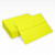 LUXPAPER A7 Invitation Envelopes for 5 x 7 Cards in 80 lb. Citrus, Printable Envelopes for Invitations, w/Peel and Press Seal, 250 Pack, Envelope Size 5 1/4 x 7 1/4 (Yellow-Green)