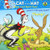 Thump!/The Lost Egg (Dr. Seuss/The Cat in the Hat Knows a Lot About That!) (Pictureback(R))