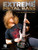 Extreme Metal Bass: Essential Techniques, Concepts, and Applications for Metal Bassists