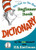 The Cat in the Hat Beginner Book Dictionary (I Can Read It All by Myself Beginner Books)