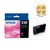 EPSON 220 DURABrite Ultra Ink Standard Capacity Magenta Cartridge (T220320-S) Works with WorkForce WF-2630, WF-2650, WF-2660, WF-2750, WF-2760, Expression XP-320, XP-420, XP-424, 1 Count (Pack of 1)