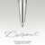Parker QUINKflow Ballpoint Pen Ink Refill, Medium Tip, Black, 2 Pack