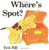 Where's Spot? board book