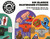 Stickerbomb Skateboard: 150 Classic Skateboard Stickers