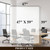 SHAREWIN Large Office Chair Mat for Hard Floors - 59''x47'',Heavy Duty Clear Wood/Tile Floor Protector PVC Transparent by SHAREWIN