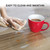 SHAREWIN Office Chair Mat for Hardwood Floors - 36"x47" Desk Chair Mats Home Floor Protector Heavy Duty - Easy Clean