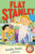 Invisible Stanley (Flat Stanley)