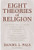 Eight Theories of Religion