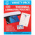 5MIL Thermal Laminating Sheets (125 Count) Photo, Card, Notecard, ID Badge, and Business Card Sizes, Dry-Erase Friendly Laminating Pouches, Compatible with Laminators, Crystal Clear Laminated Finish 5MIL Thermal Laminating Sheets (125 Count) Photo, Card, Notecard, ID Badge, and Business Card Sizes, Dry-Erase Friendly Laminating Pouches, Compatible with Laminators, Crystal Clear Laminated Finish