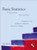 Basic Statistics for Business and Economics with Student CD-ROM