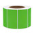 Hybsk 2.25x1.25 inch Color Direct Thermal Labels for Shipping, Barcodes, Address, Compatible with Rollo Label Printer & Zebra Desktop Printers(2.25"x1.25",Green)