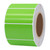 Hybsk 2.25x1.25 inch Color Direct Thermal Labels for Shipping, Barcodes, Address, Compatible with Rollo Label Printer & Zebra Desktop Printers(2.25"x1.25",Green)