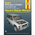 Isuzu Pick-ups (1981 thru 1993) & Trooper (1984 thru 1991) 2WD and 4WD, All Gasoline Engines (Haynes Repair Manuals)