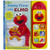 Sesame Street - Potty Time with Elmo - Potty Training Sound Book - PI Kids