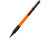 Rite in the Rain Weatherproof Mechanical Pencil, Orange Barrel, 1.3mm Black Lead (No. OR13)